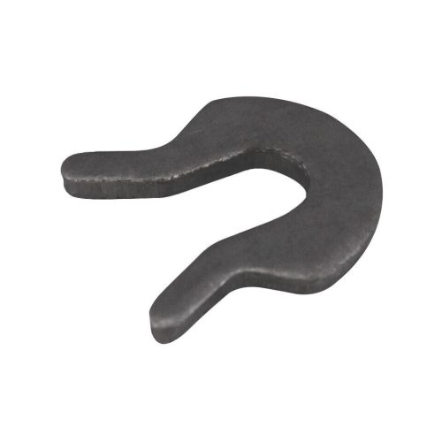 Handbrake shoe clip