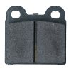   Fékbetét, 56 x 53 x 15mm, Bogár 08/71-08/72, 1302 08/71-, 1303 -08/72, Typ3 -07/71     