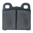 Fékbetét, 56 x 53 x 15mm, Bogár 08/71-08/72, 1302 08/71-, 1303 -08/72, Typ3 -07/71     