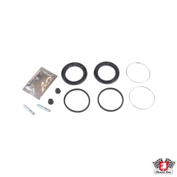   Brake block rebuild kit, Classic Line, T2 08/71-07/79, T25/T3 05/79-07/86