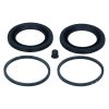 Brake block rebuild kit, ATE, T2 08/70-07/72