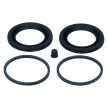 Brake block rebuild kit, ATE, T2 08/70-07/72