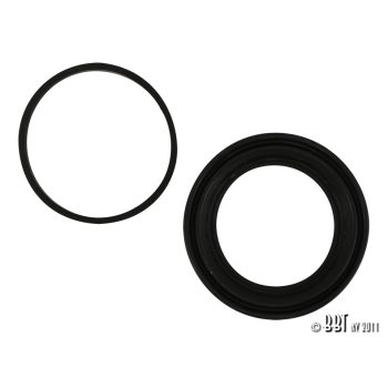 Brake block rebuild kit, T25 08/85-08/92, ATE