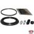 Brake shoe rebuild kit, T25/T3 08/85-08/92, Classic Line