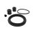 Brake shoe rebuild kit,T25/T3 08/85-08/92, Girling