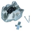 Brake block, left, T2 08/70-07/72
