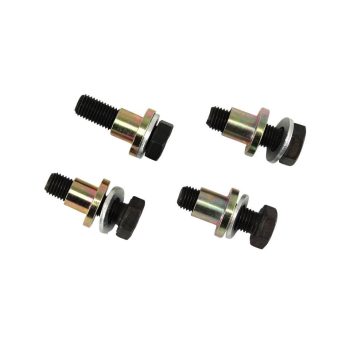   Brake shoe conversion kit (69-72 to 73) T2 08/72-07/85, (T2A to T2B!!) T2 08/69-07/72 Premium Quality!!