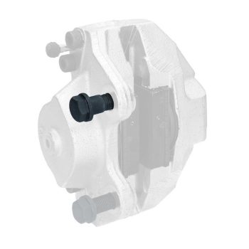 Screw for brake block, upper, pcs, T2 08/72-06/85