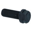 Screw for brake block, lower, pcs, T2 08/72-06/85
