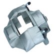 Brake block, left, T2 08/72-07/79 ECO