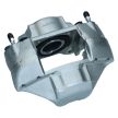 Brake block, left, T2 08/72-07/79 ECO