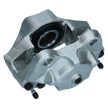 Brake block, left, T2 08/72-07/79 ECO