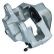 Brake block, left, T2 08/72-07/79 ECO