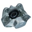 Féktuskó, bal, T25/T3 Vanagon 05/79-07/85, fékbetét nélkül, (kocka fékbetét) 