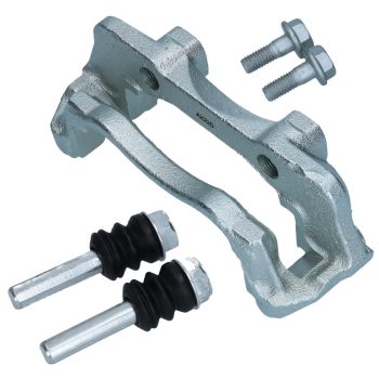   Brake caliper bracket, left/right, 1.6-2.1, 10/84-07/92 GIRLING type