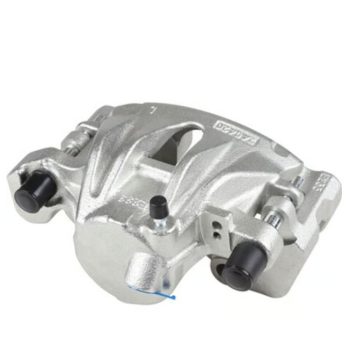  Front left brake caliper, T25 06/86-07/91