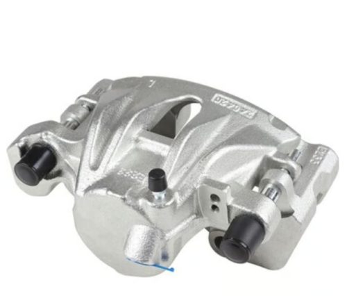 Front left brake caliper, T25 06/86-07/91