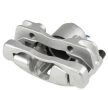  Front left brake caliper, T25 06/86-07/91