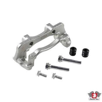  Brake caliper bracket, right/left, 1.6-2.1 (incl. D), 10/84-07/92