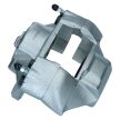 Brake block, right, T2 08/72-07/79 ECO