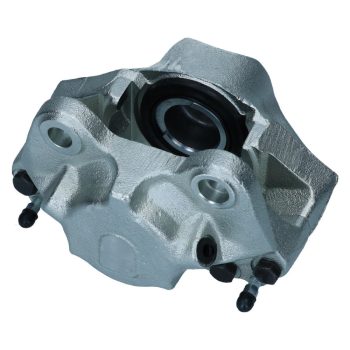   Brake block, right, T25/T3 Vanagon 05/79-07/85, without brake pads, (cube brake pads)