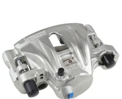 Right front brake caliper, T25 06/86-07/91