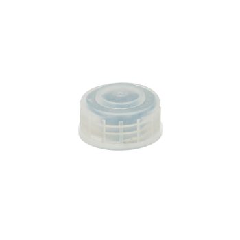 Brake fluid reservoir cap, Beetle 08/61-