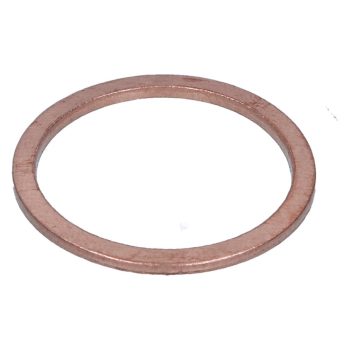 Brake fluid reservoir seal, Beetle -12/53, T2 -07/66