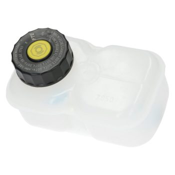 Brake fluid reservoir, T2 08/66-07/67, ATE