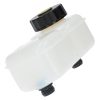 Brake fluid reservoir, T2 08/66-07/67, ATE