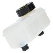 Brake fluid reservoir, T2 08/66-07/67, ATE