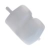 Brake fluid reservoir, for without servo, T2 08/72-07/79