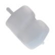 Brake fluid reservoir, for without servo, T2 08/72-07/79