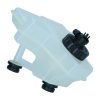 Brake fluid reservoir, for servo, T25 05/79-07/92