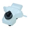 Brake fluid reservoir, for servo, T25 05/79-07/92