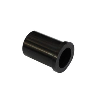   Brake pipe cover/gland, for metal brake pipes. T2 08/67-08/79