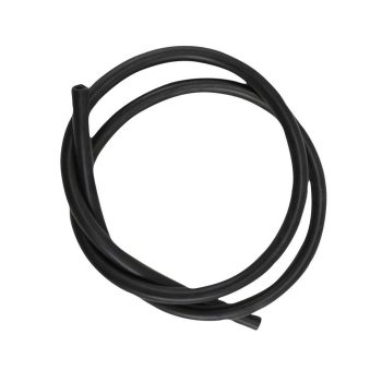   Fékcsö (gumi), féktartály és föfékhenger között, Bogár -07/67, 1m (4,5mm a belsö átmérö)