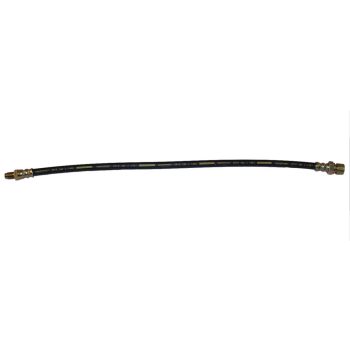   Brake pipe, front, Beetle -07/64, T2 -02/55 to, Karmann Ghia -07/64 470mm
