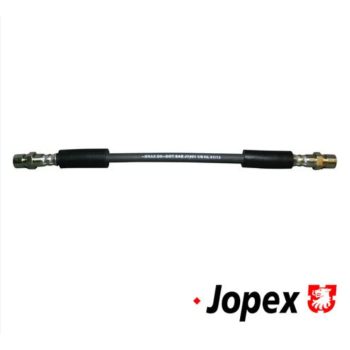   Brake pipe, front, 1302-03 08/70-07/79, disc brake + drum brake, (330mm) T2 bus all front 08/70-07/79