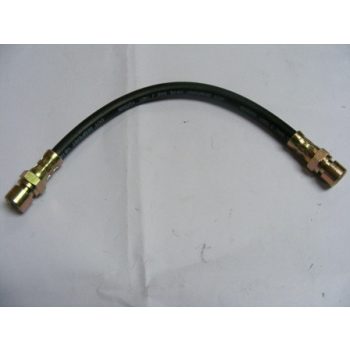 Brake hose, rubber, right, rear, T2 08/67-07/79 (Use 1265!!)