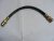Brake hose, rubber, right, rear, T2 08/67-07/79 (Use 1265!!)