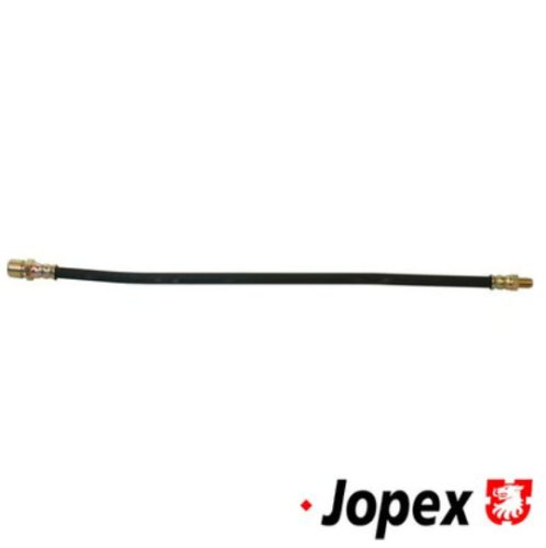 Fékcsö Elsö 430mm, dobfékhez, Busz 03/55-07/67, Bogár és Karmann Ghia 08/64-07/66 között, Classic Line minöségben!! 