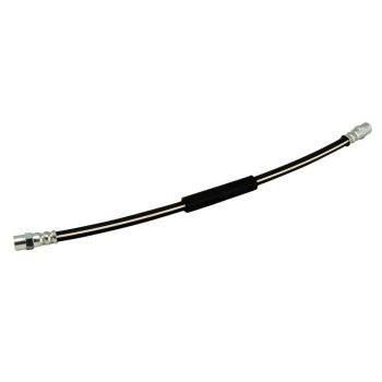   Brake pipe, front, left/right, 405mm, T25 05/79-08/85, BBT Premium quality