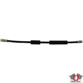   Brake pipe, front, left/right, 465mm, T25 08/85-08/92, ABS Classic Line