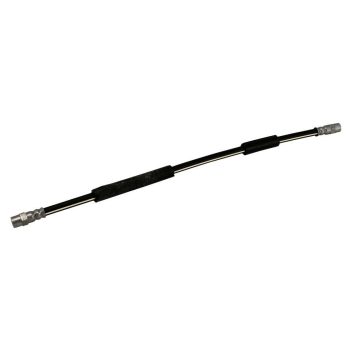 Brake pipe, front, left/right, 465mm, T25 08/85-08/92, ABS