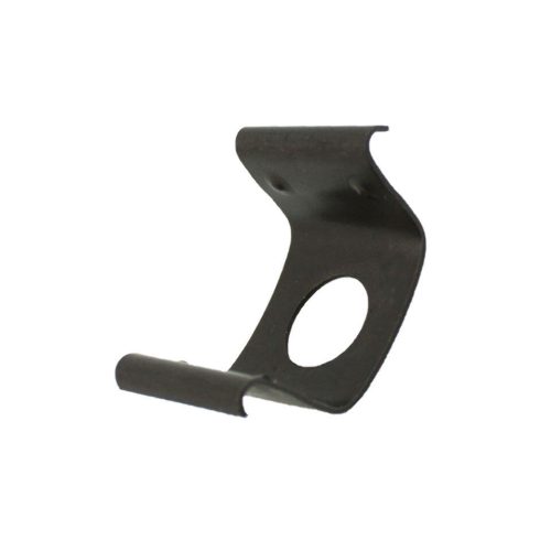 Brake pipe fixing steel clip, T25/T3 pcs.