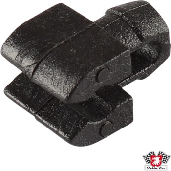 Brake pipe clip for chassis, T2 and T25/T3, Classic Line