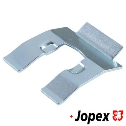 Fékcsö rögzítö kapocs fékcsövekhez, Classic Line minöség, Bogár/KG, db. 