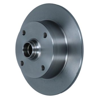   Féktárcsa, elsö, Bogár/KG 08/66-, Typ3 08/65-07/71, Karmann Ghia 1966-tól, (278x9.5 mm) BBT gyártás