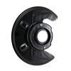  Disc brake dust cover, left, front, T2 08/71-08/79